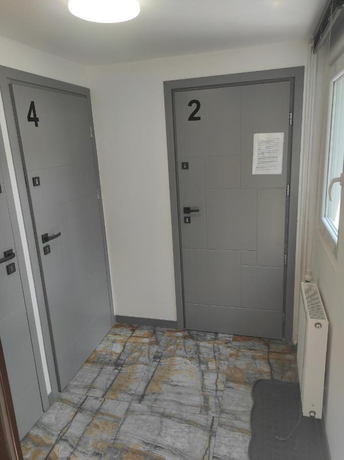 Sleepstation Karkonosze Apartment Karpacz Exterior photo