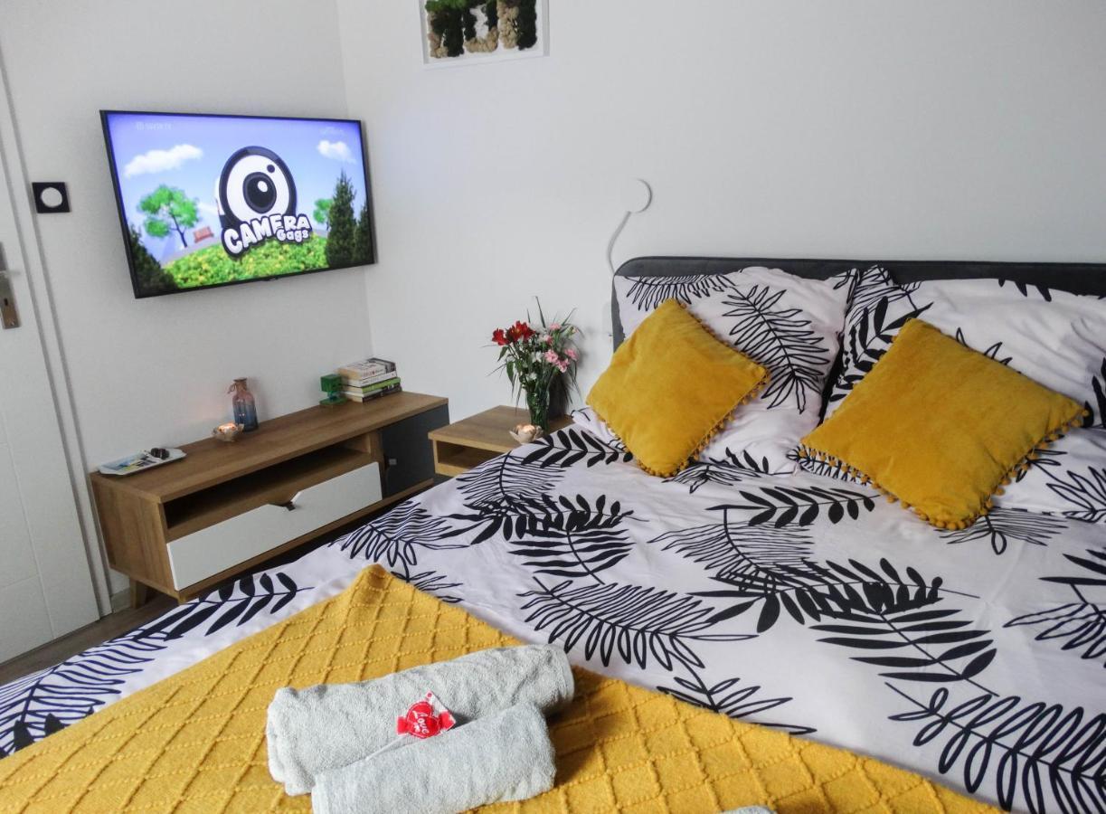 Sleepstation Karkonosze Apartment Karpacz Exterior photo