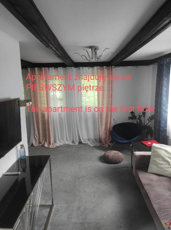 Sleepstation Karkonosze Apartment Karpacz Room photo